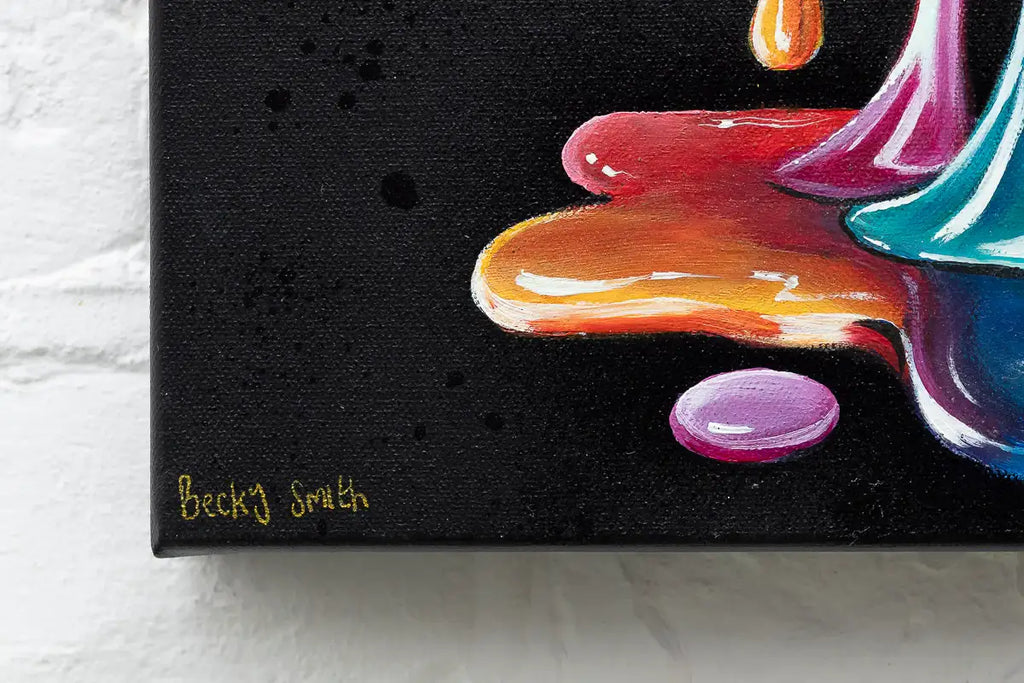 Eyes Only For You - Original