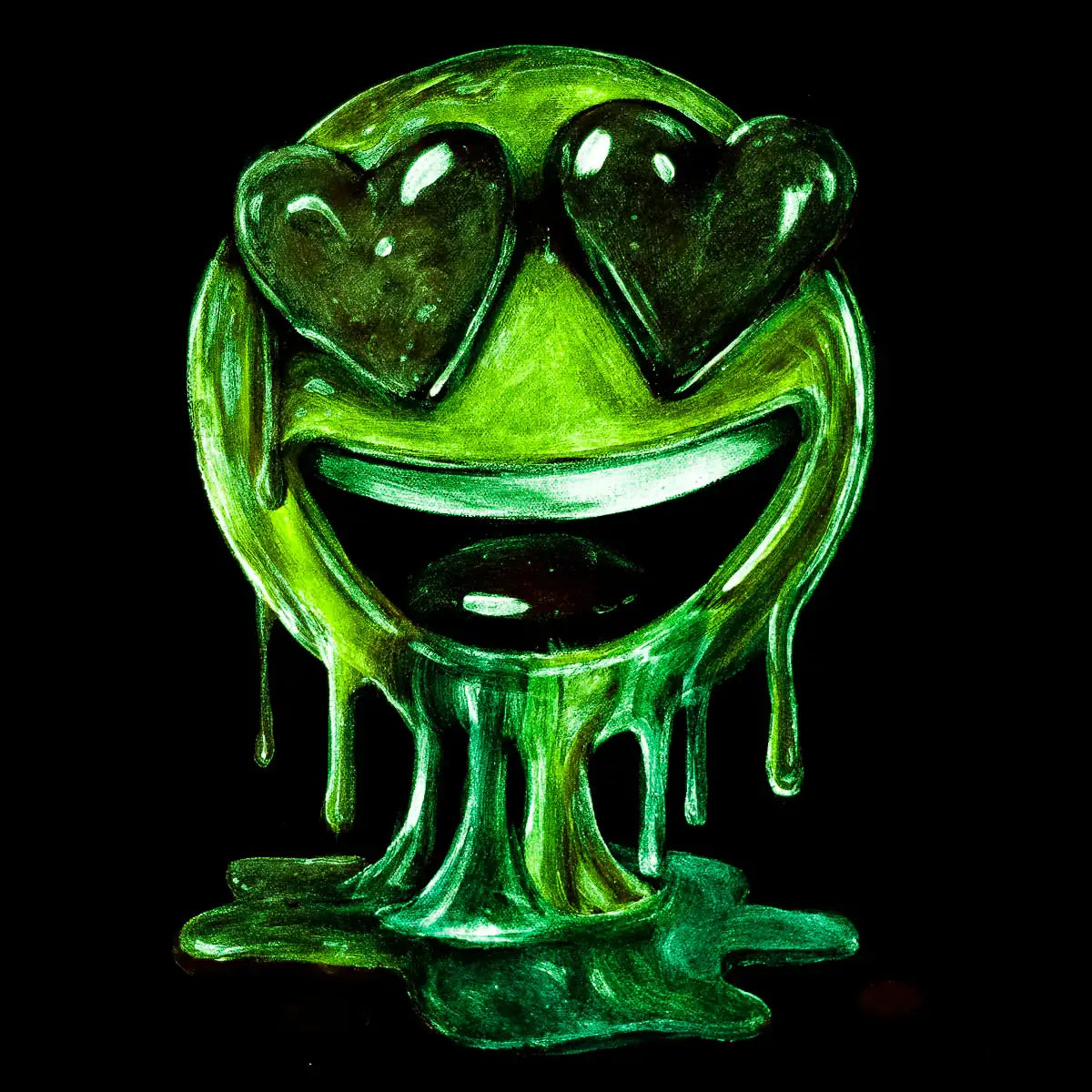 Eyes Only For You - Original