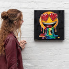 Eyes Only For You - Original