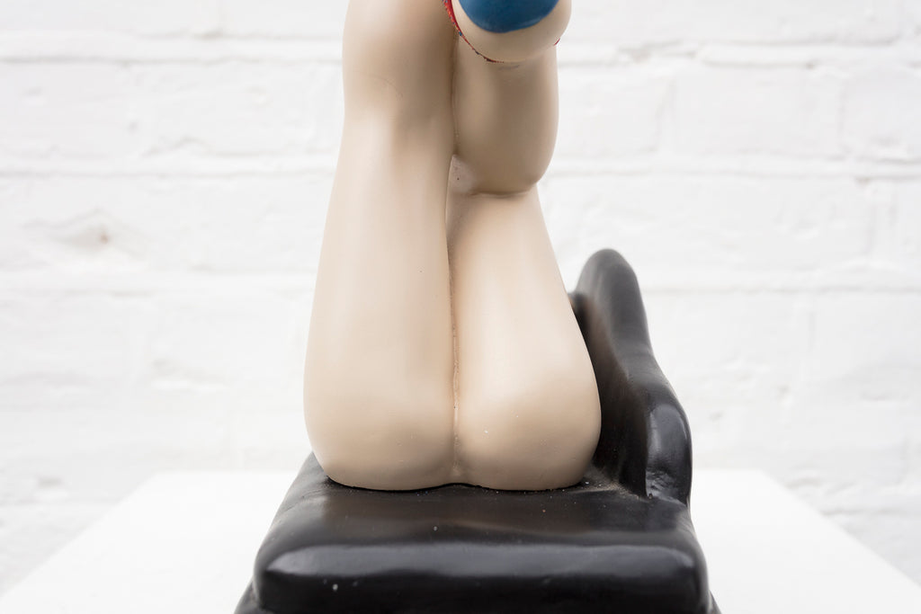 Fantasy - Limited Edition Sculpture