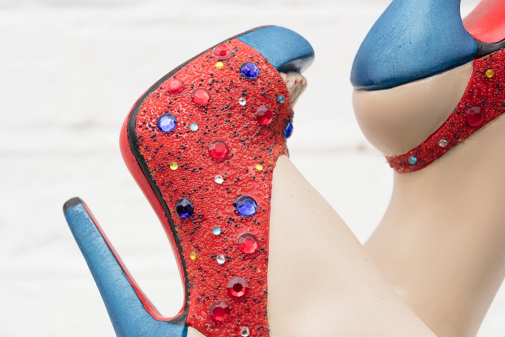 Fantasy - Limited Edition Sculpture