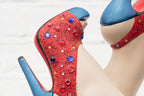 Fantasy - Limited Edition Sculpture