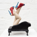 Fantasy - Limited Edition Sculpture