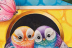 Fledglings - Original