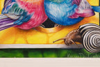 Fledglings - Original