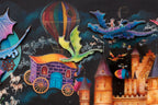 Flight of the Dragons - Edition