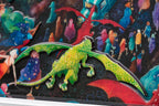 Flight of the Dragons - Edition