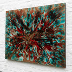 Floating - Original - SOLD