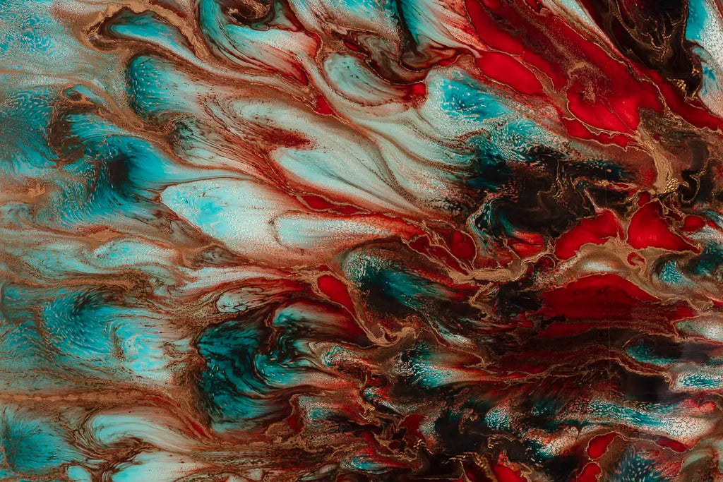 Floating - Original - SOLD