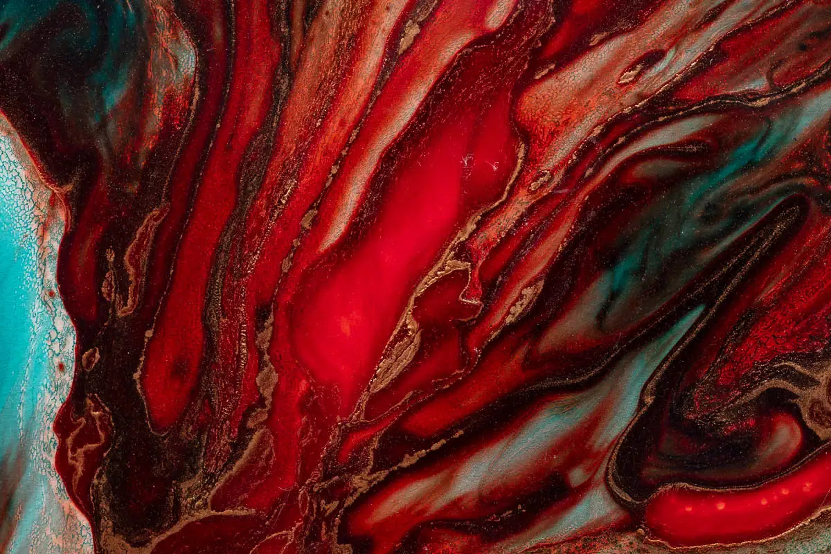 Floating - Original - SOLD