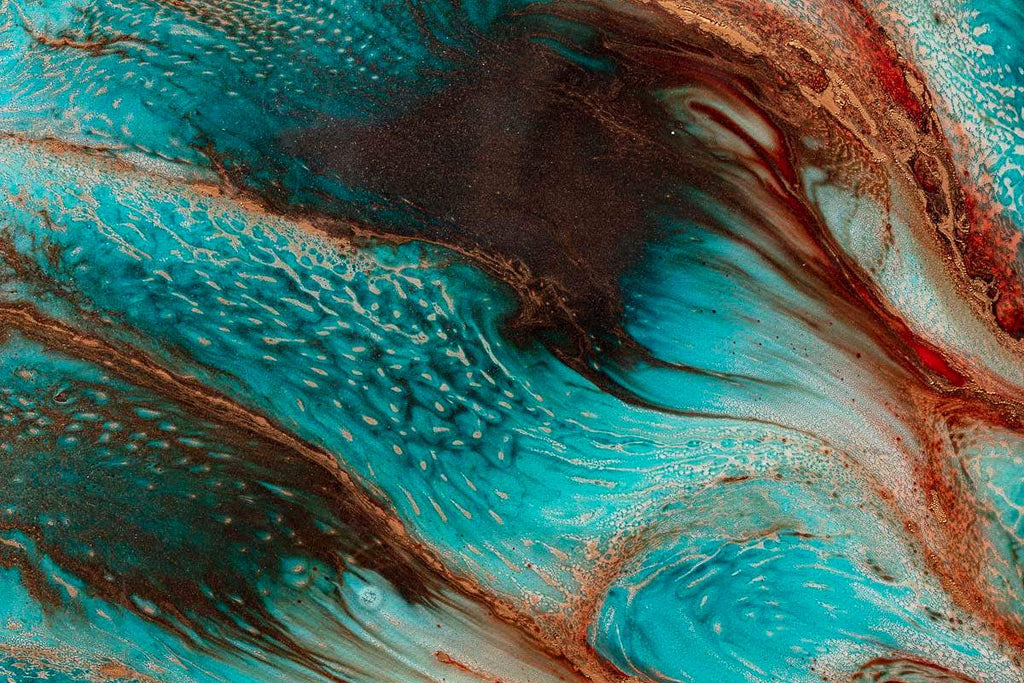 Floating - Original - SOLD