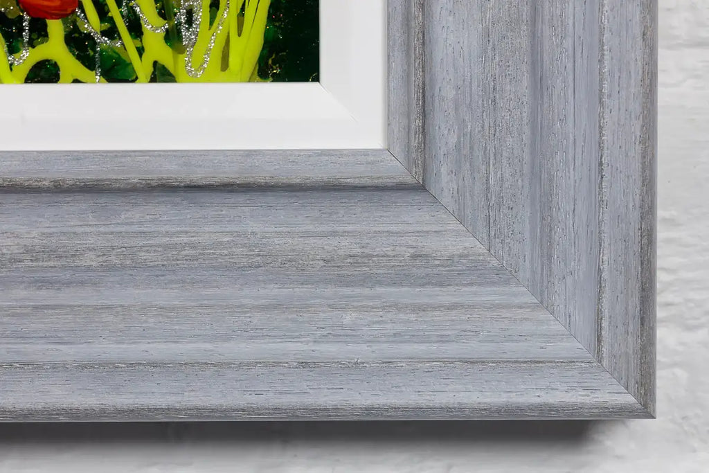 Flowers Are Nature's Smile - Original