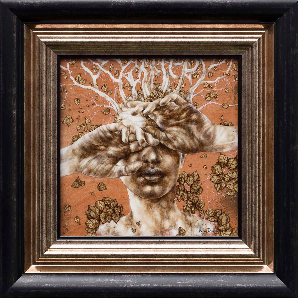Forest Guardian - Original