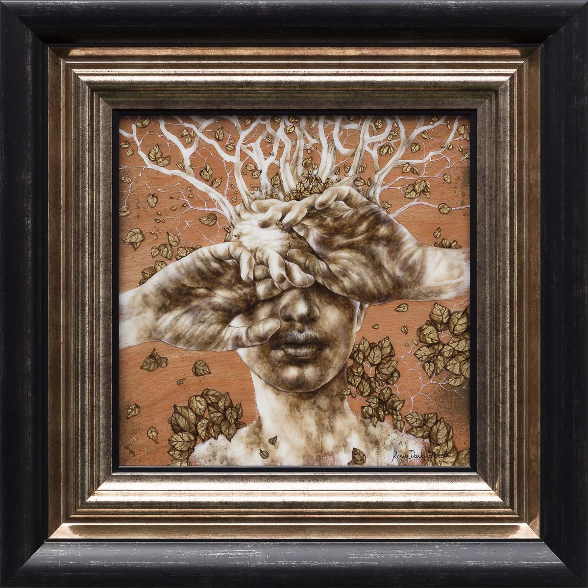 Forest Guardian - Original