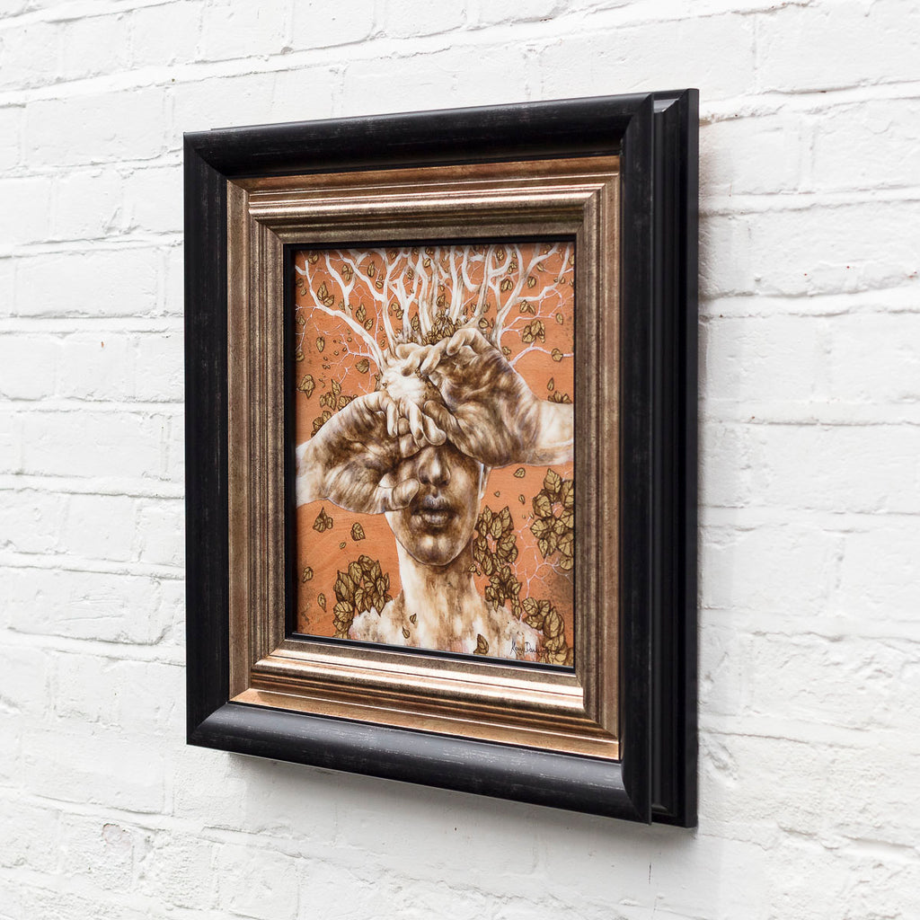 Forest Guardian - Original