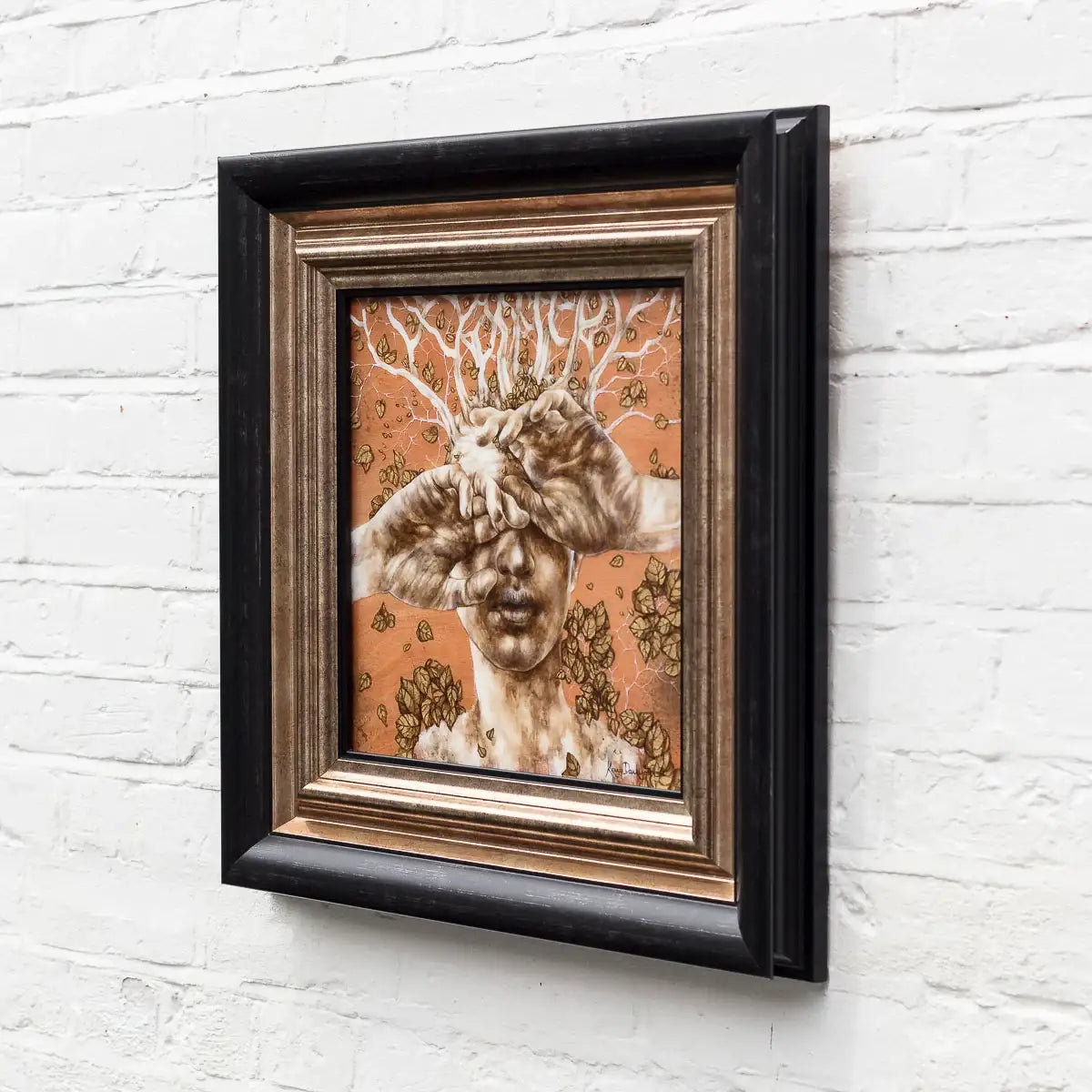Forest Guardian - Original