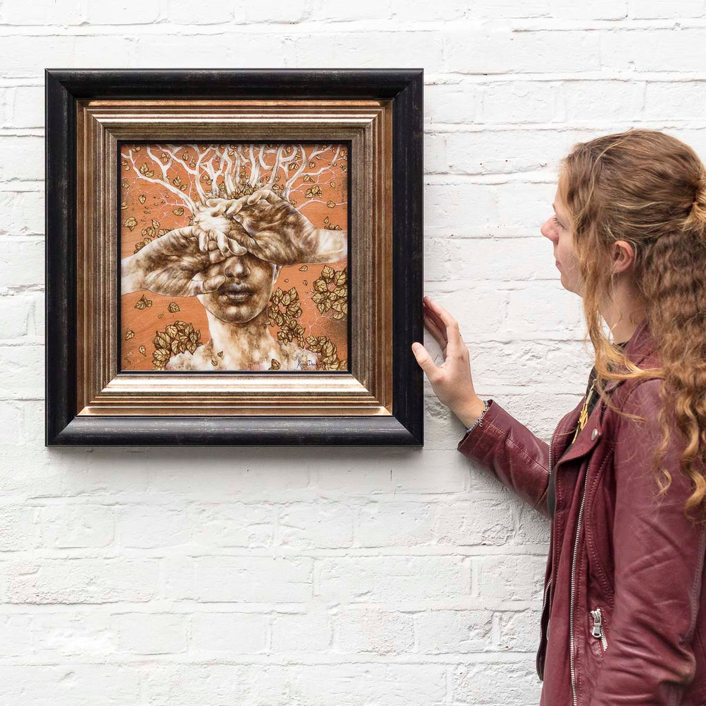 Forest Guardian - Original