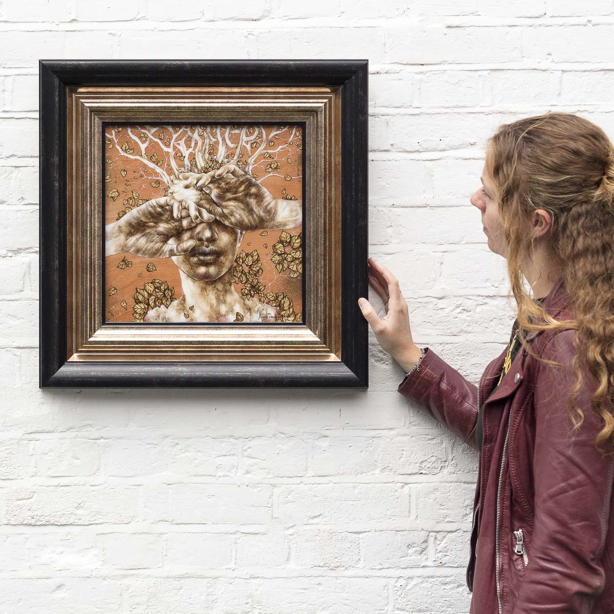 Forest Guardian - Original