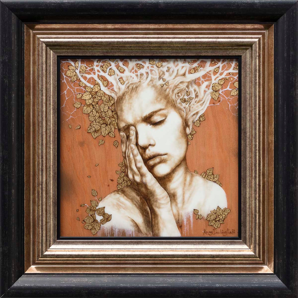 Forest Spirit - Original