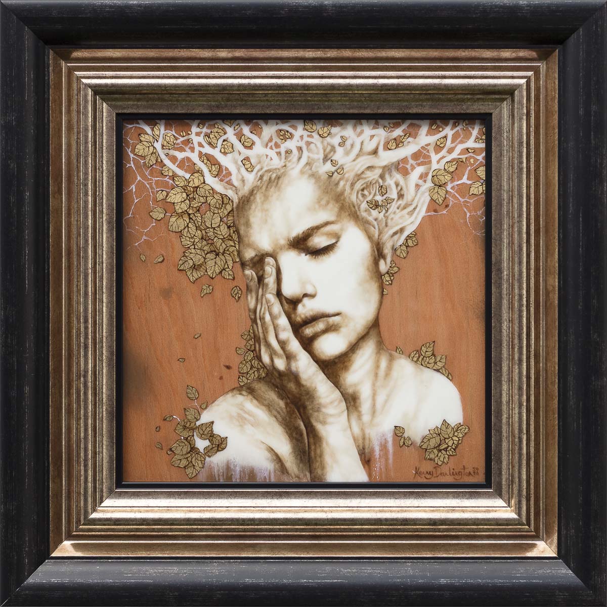 Forest Spirit - Original