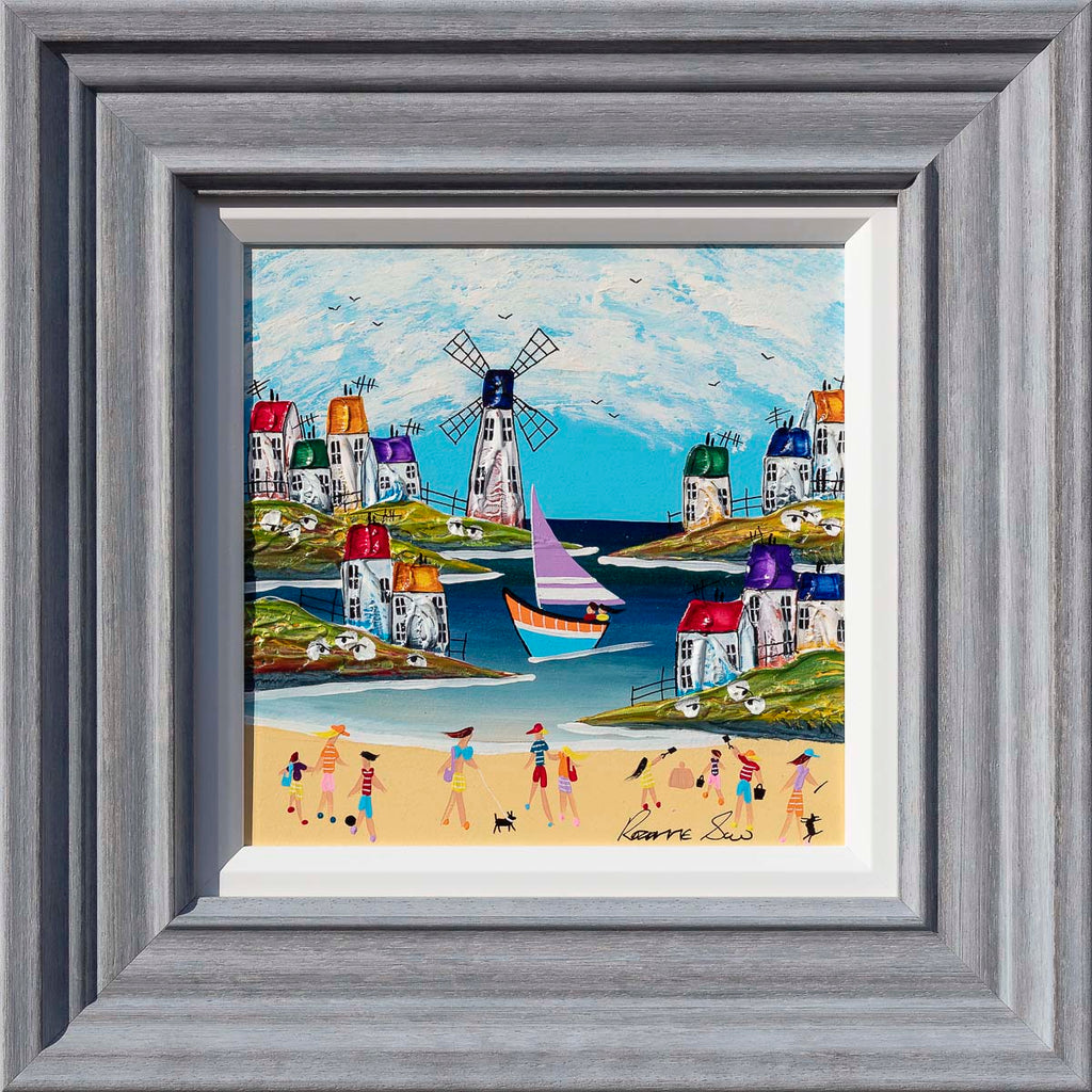 Forever Summer - Original