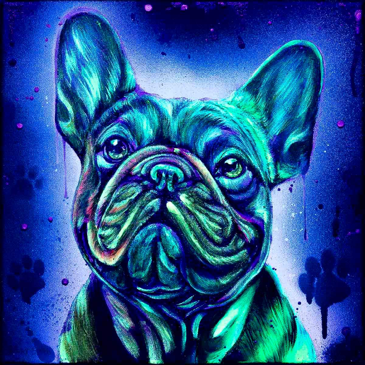 Frenchie - Original