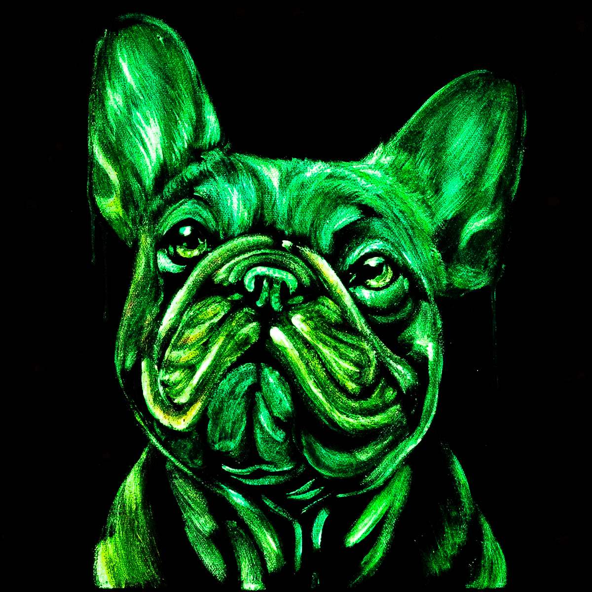 Frenchie - Original