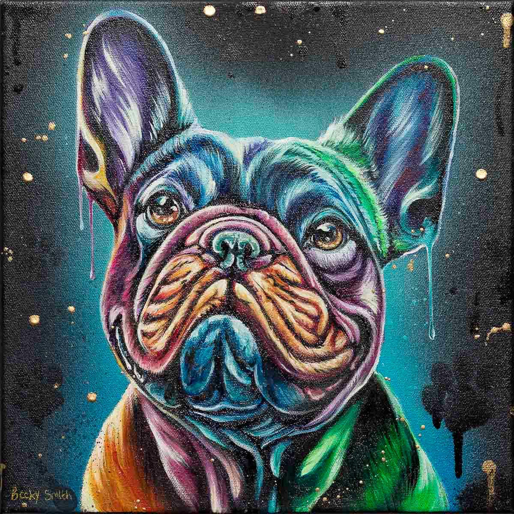 Frenchie - Original