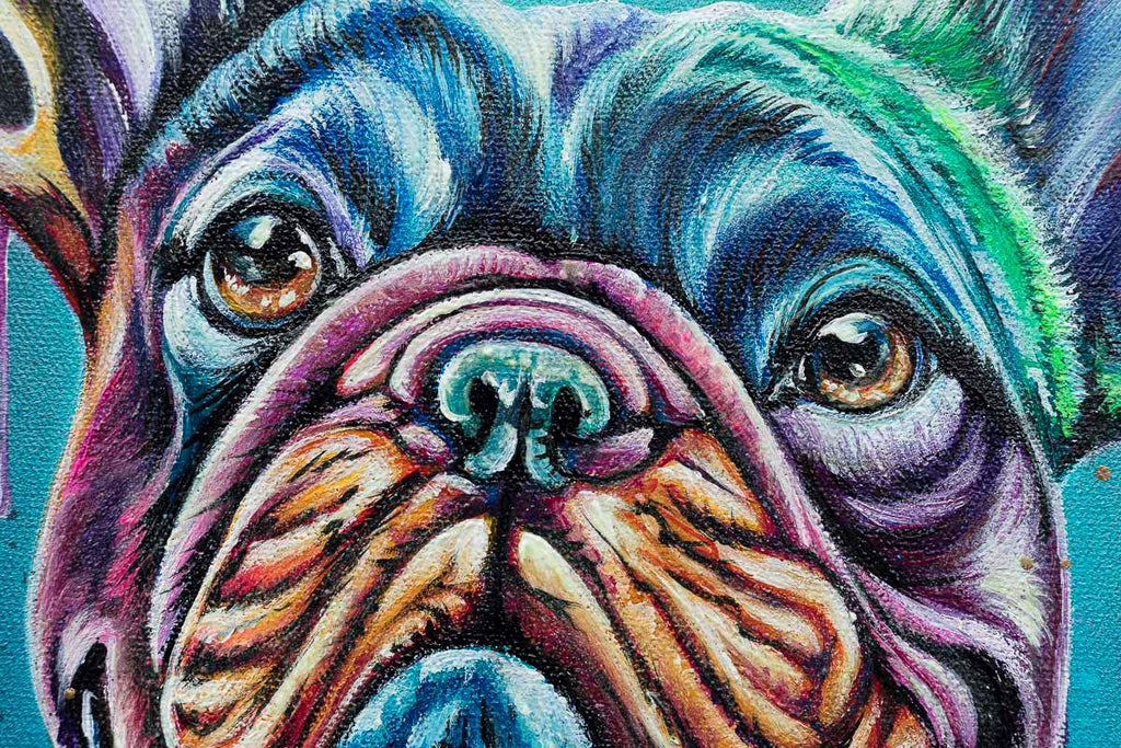 Frenchie - Original