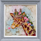Gillian - Original - SOLD