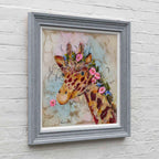 Gillian - Original - SOLD