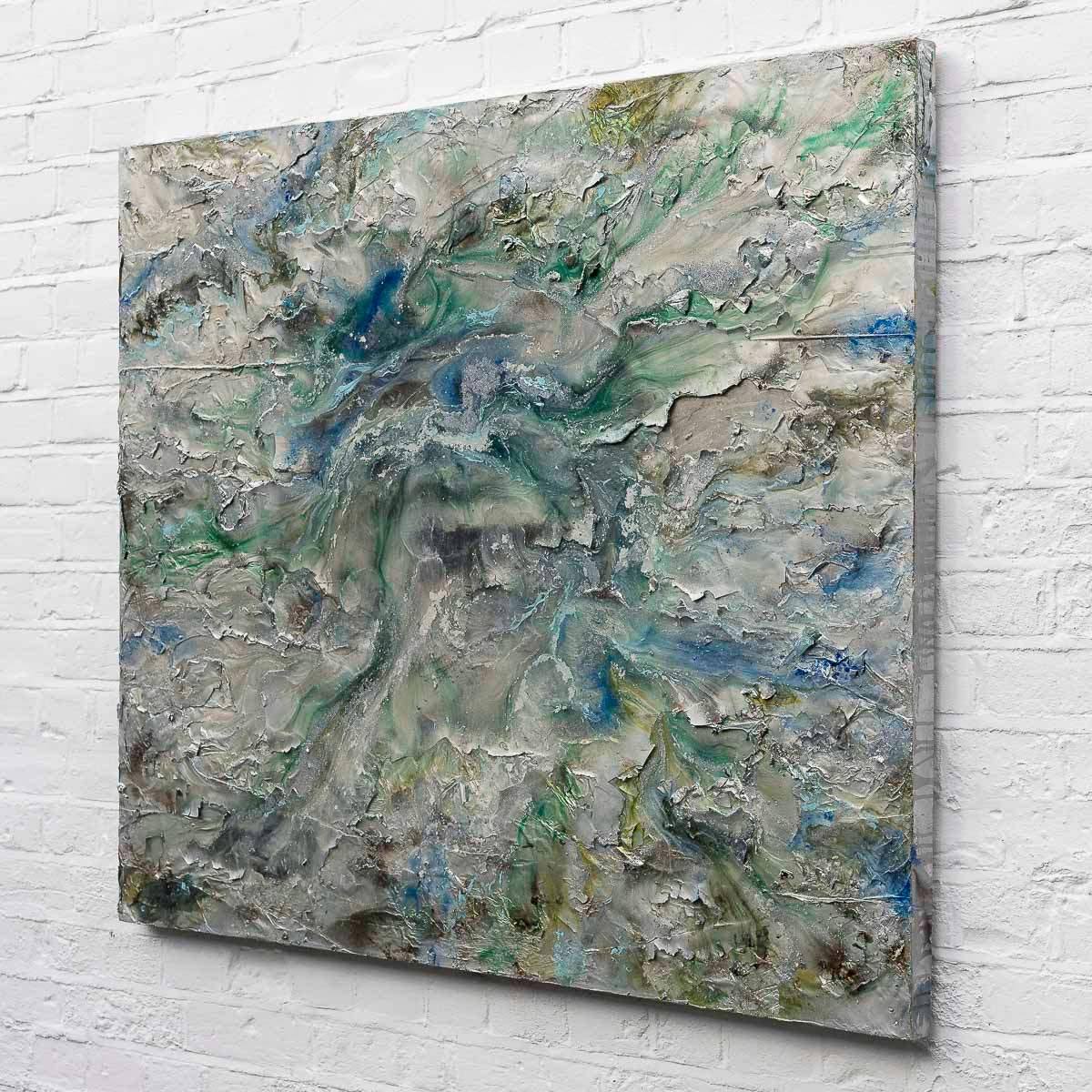 Glacial - Original