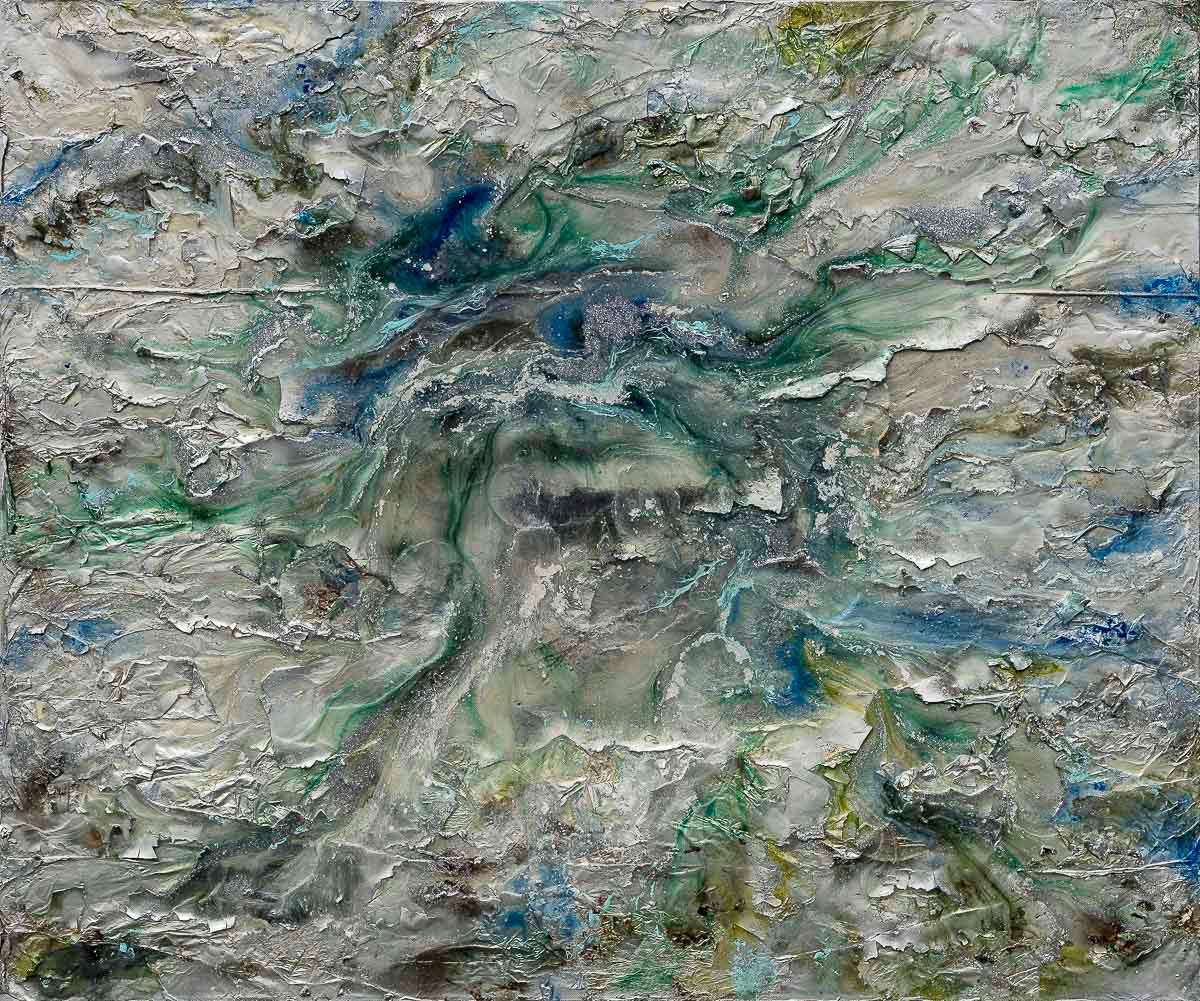 Glacial - Original