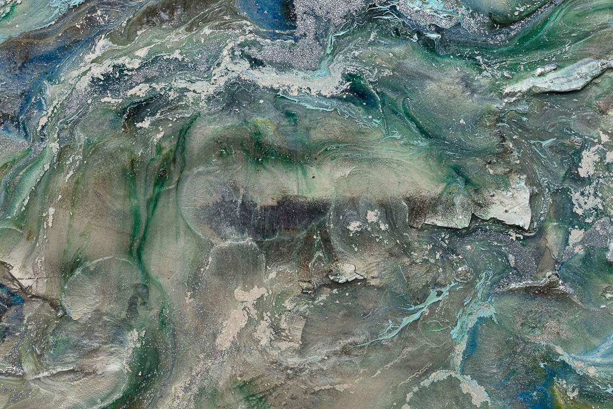 Glacial - Original