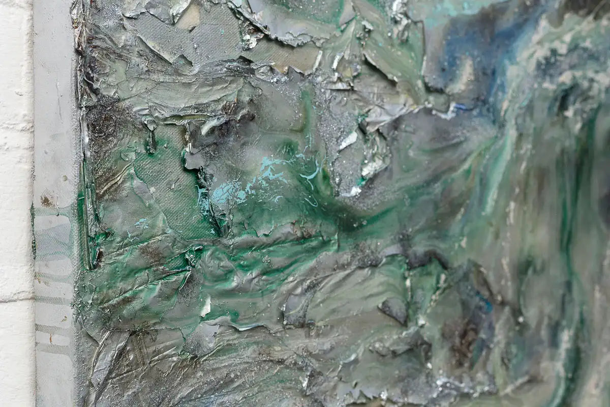 Glacial - Original