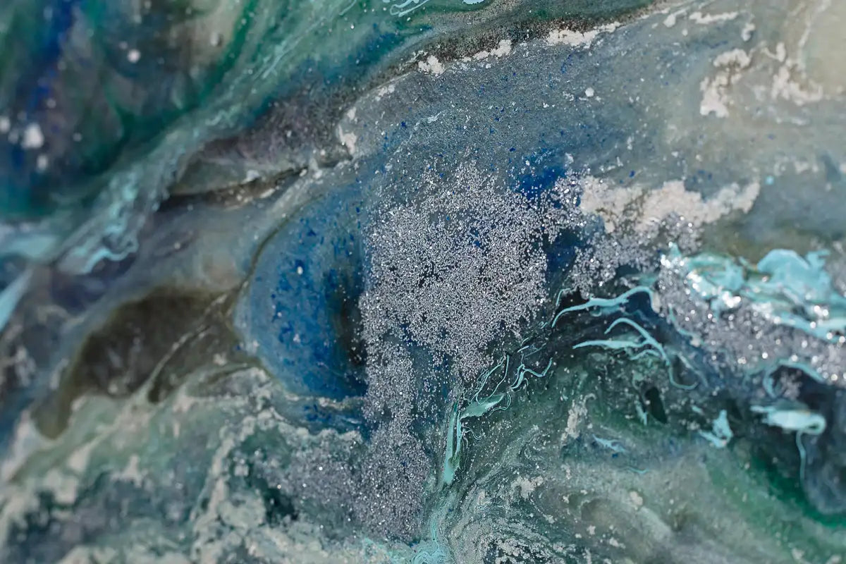 Glacial - Original