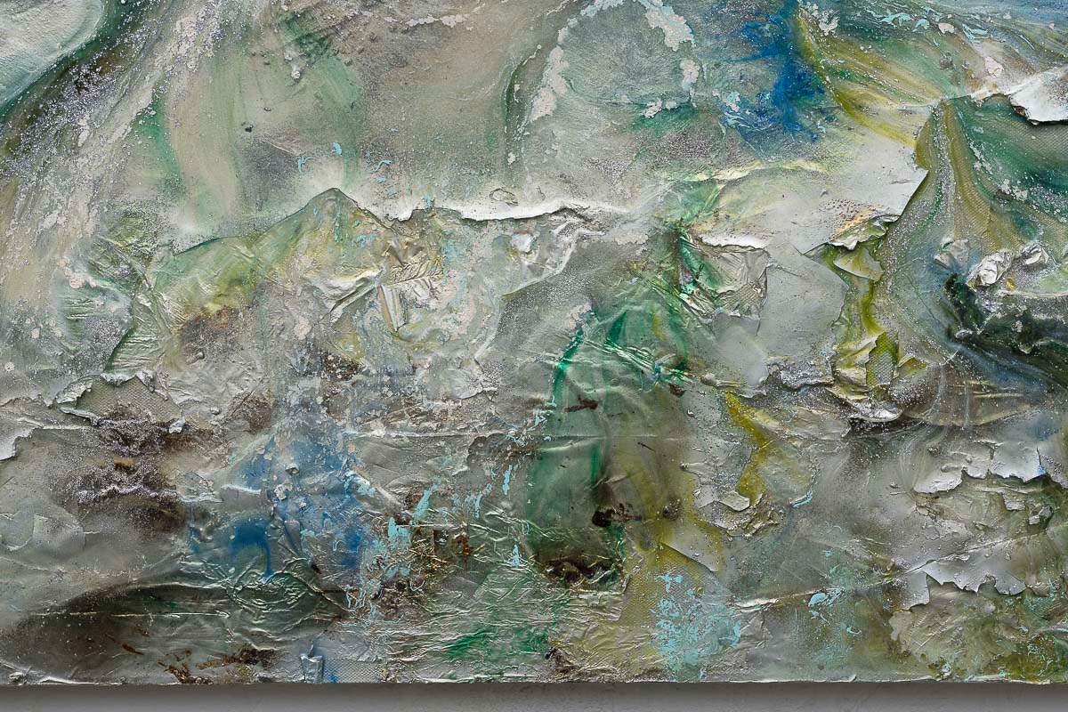 Glacial - Original