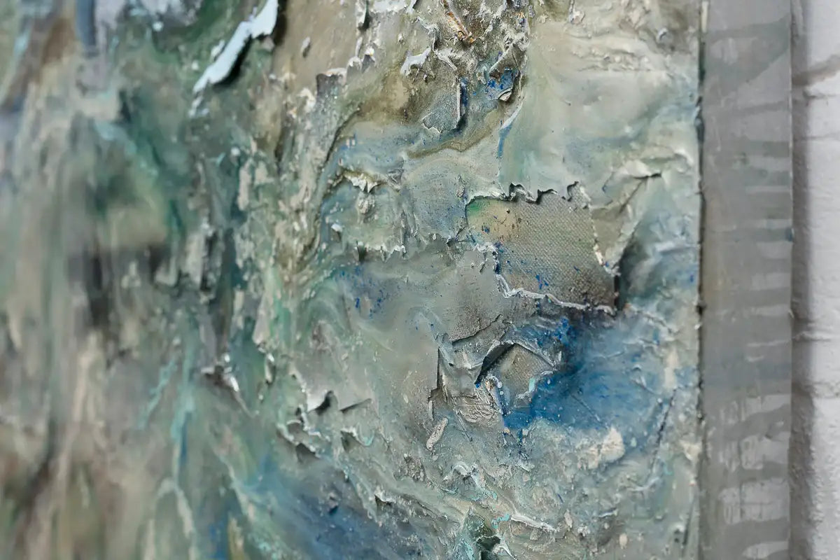 Glacial - Original