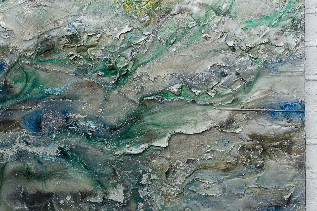 Glacial - Original