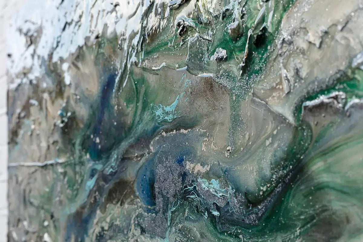 Glacial - Original