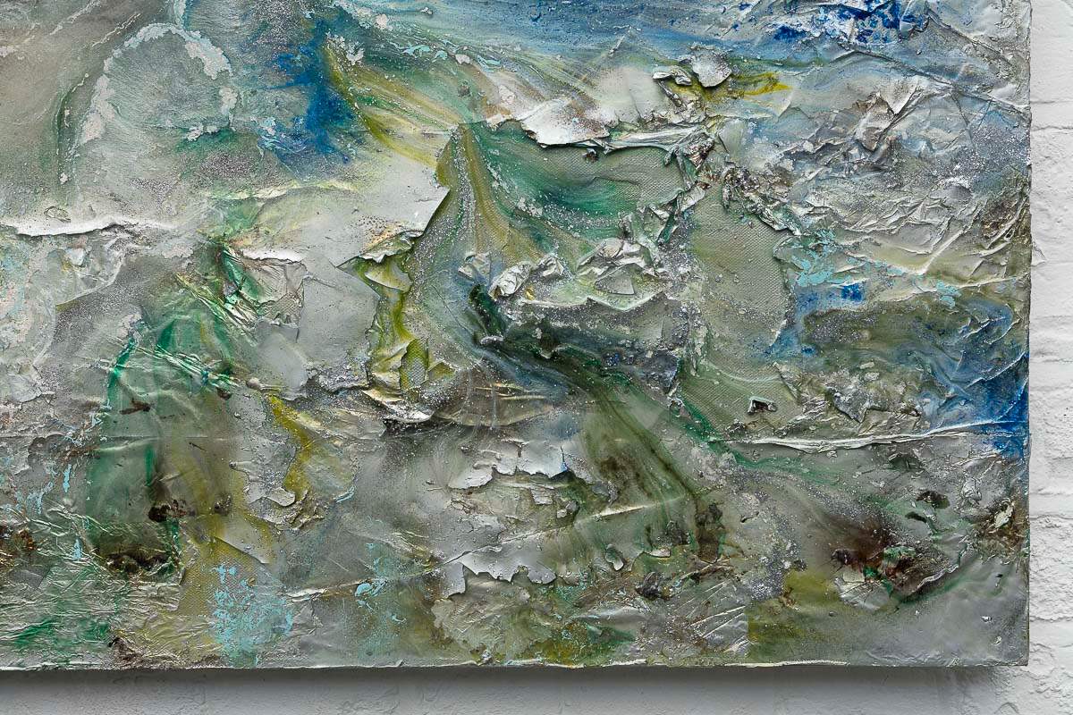 Glacial - Original