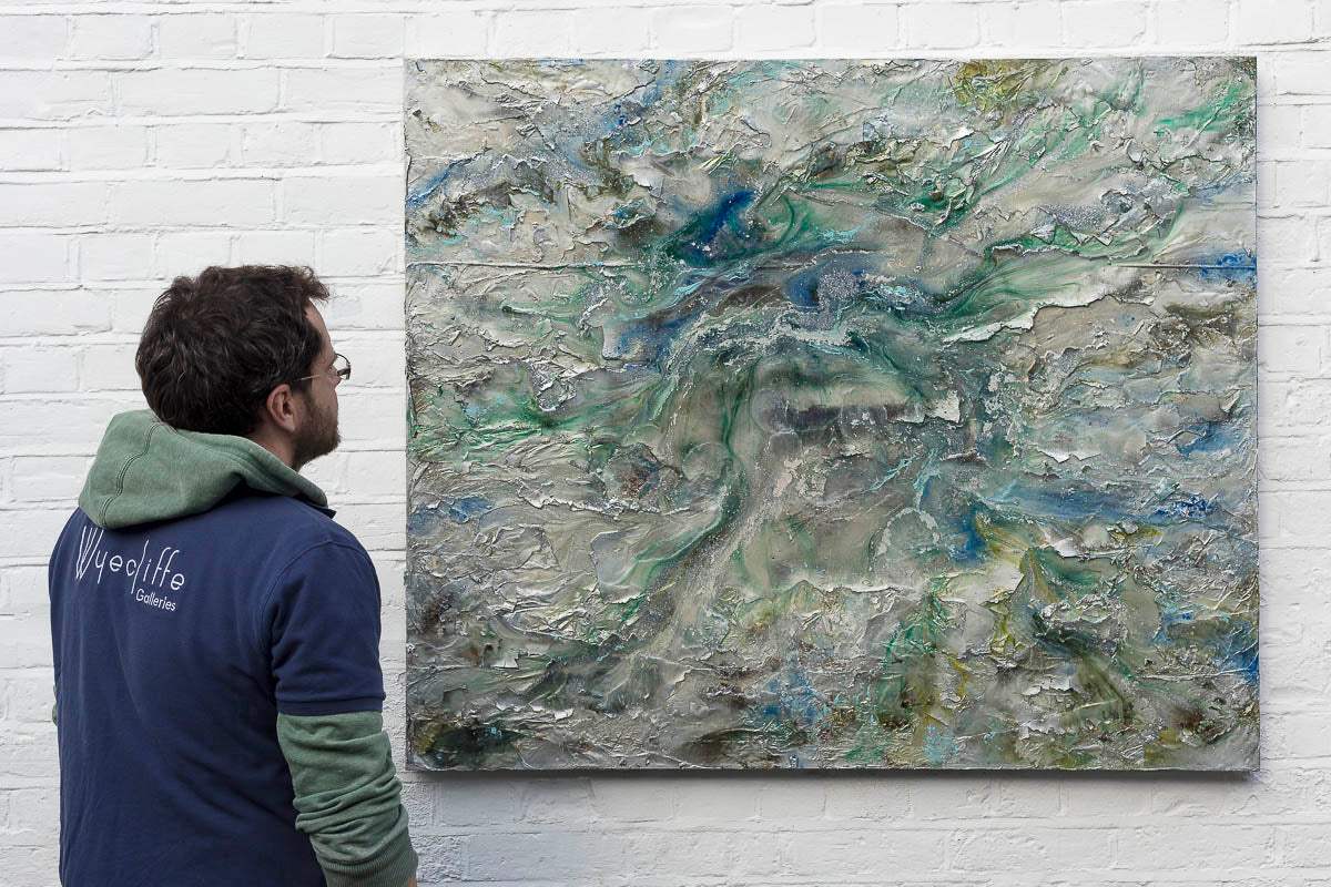 Glacial - Original