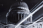 Glowing With History And Charm - Original