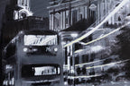 Glowing With History And Charm - Original