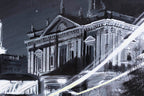 Glowing With History And Charm - Original
