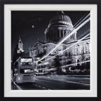 Glowing With History And Charm - Original