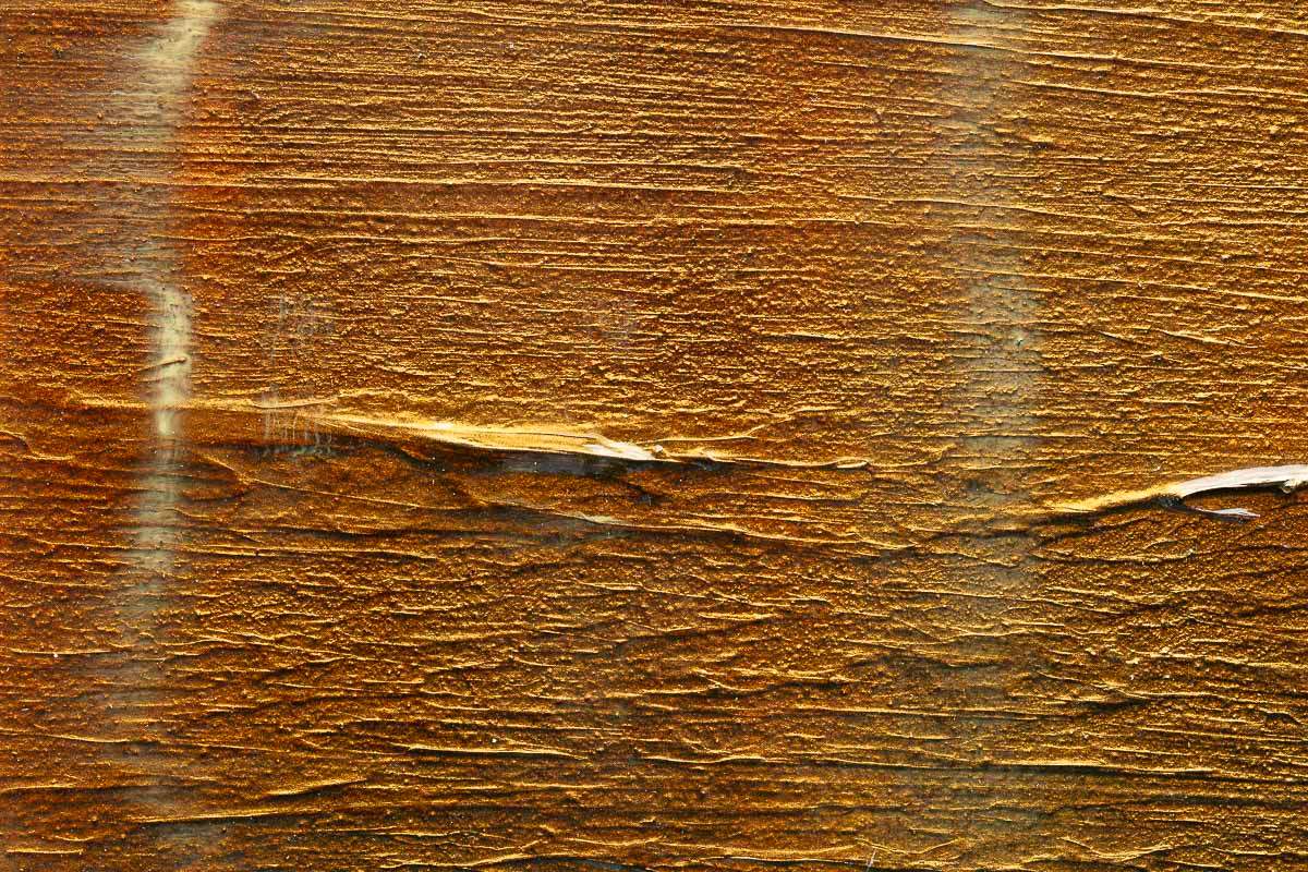 Golden St Paul's - Original