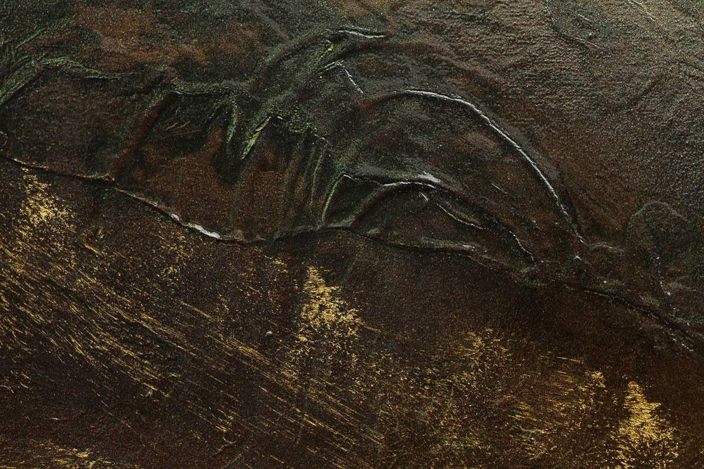 Golden St Paul's - Original