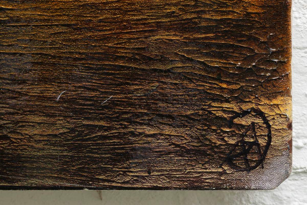 Golden St Paul's - Original