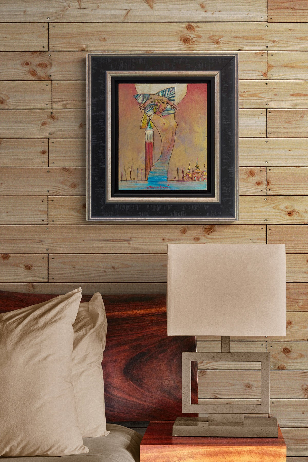 Gondalier - Original